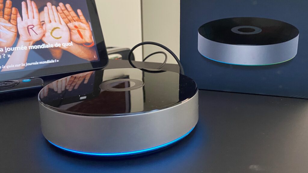 Top 7 de mes objets connectés à Alexa - AirTibo