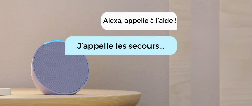 Alexa devient plus naturelle grâce à l’intelligence artificielle ?