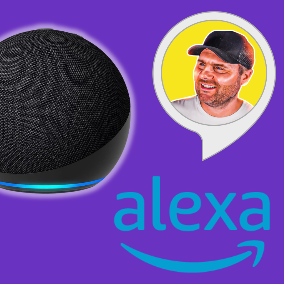 Découvrez la Skill Alexa d’Airtibo – Une définition par jour sur le thème de la rénovation